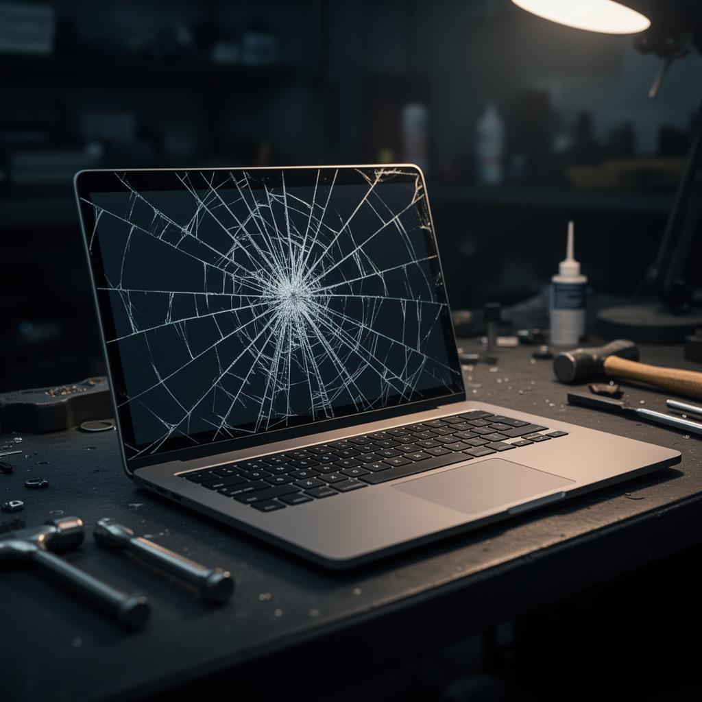 Laptop & PC