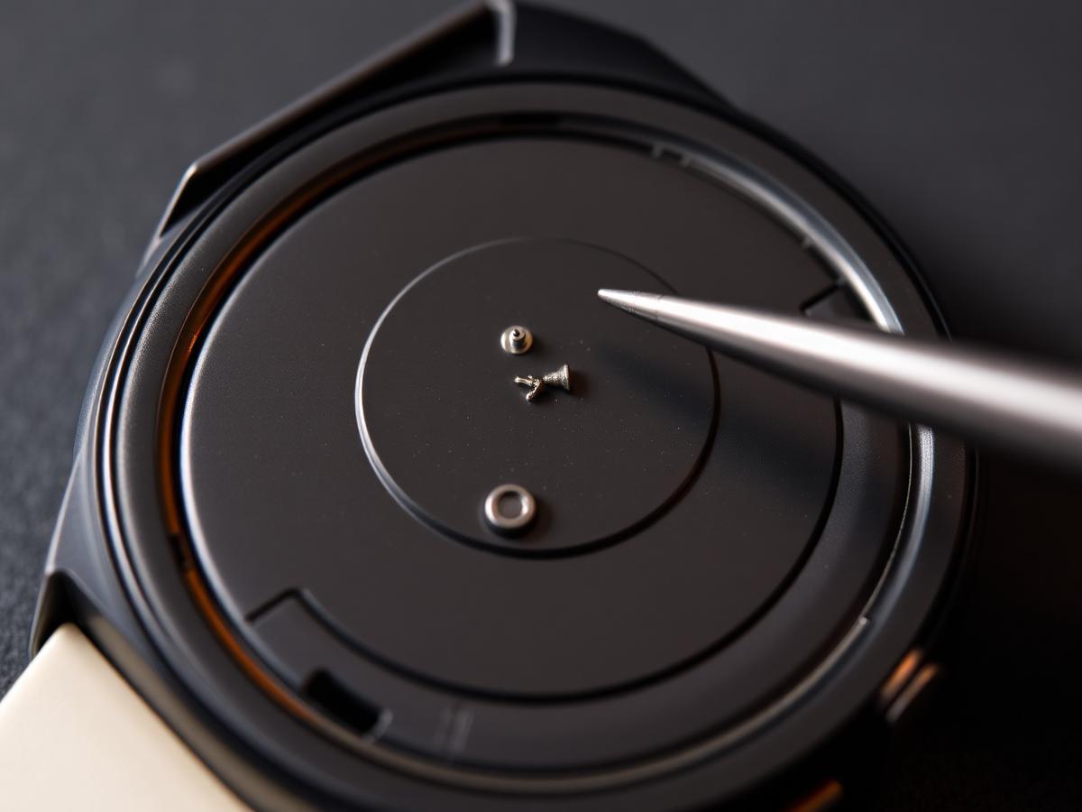 Smartwatch